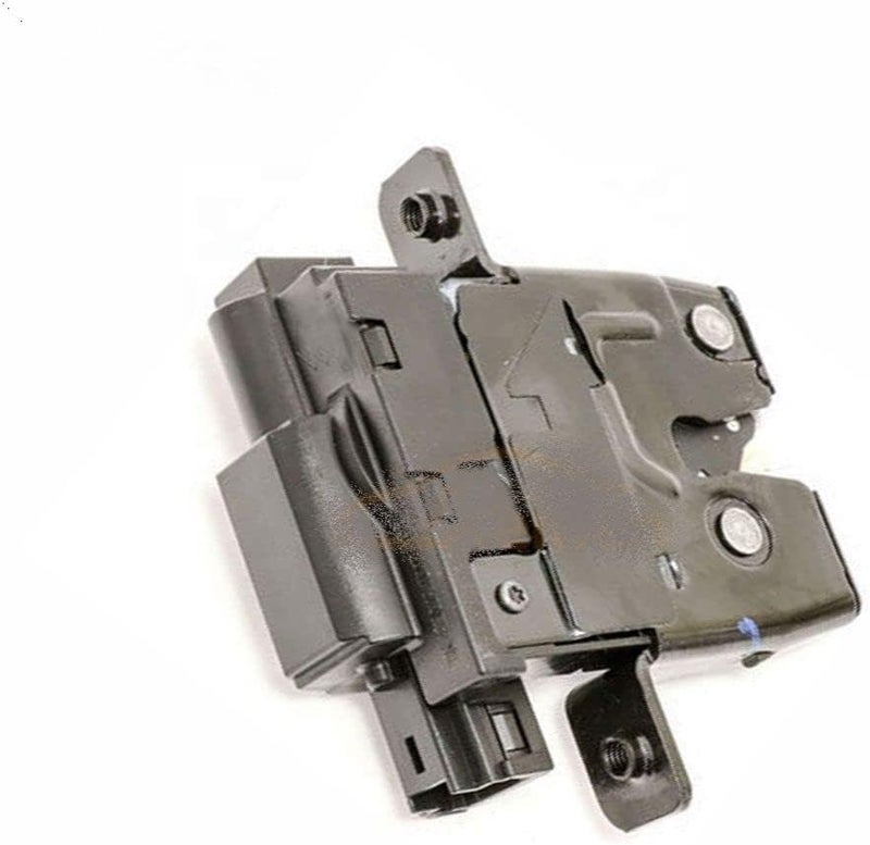 Tail Cap Lock 90502ED00C 90502ED00C Replacement Part 1 Piece Set - Image 2
